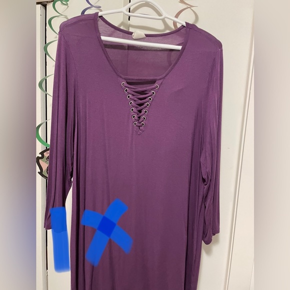 DC brand by Pennington’s top - Picture 1 of 1